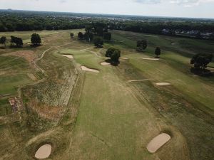 Chicago Golf Club 11th Fairway